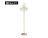 Торшер Odeon Light Versia 4977/3F