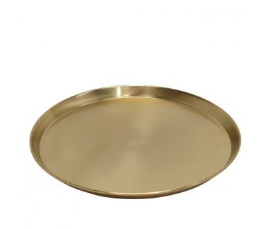 Тарелка декоративная Eglo Forleyet 427025