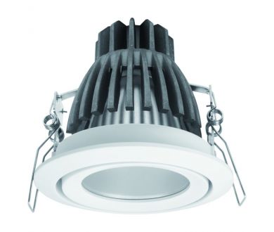 Карданный светильник Kanlux Dago Power Led DLP-10 8900