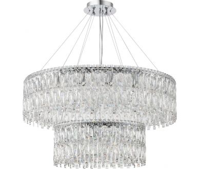 Подвесная люстра Stilfort Splendy 2173/09/26P