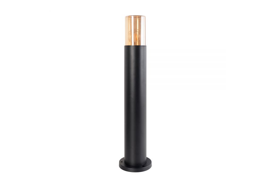 Ландшафтный светильник Arte Lamp Seginus A6515PA-1BK