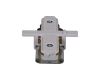 Коннектор Reluce RL 06043 straight connector WT