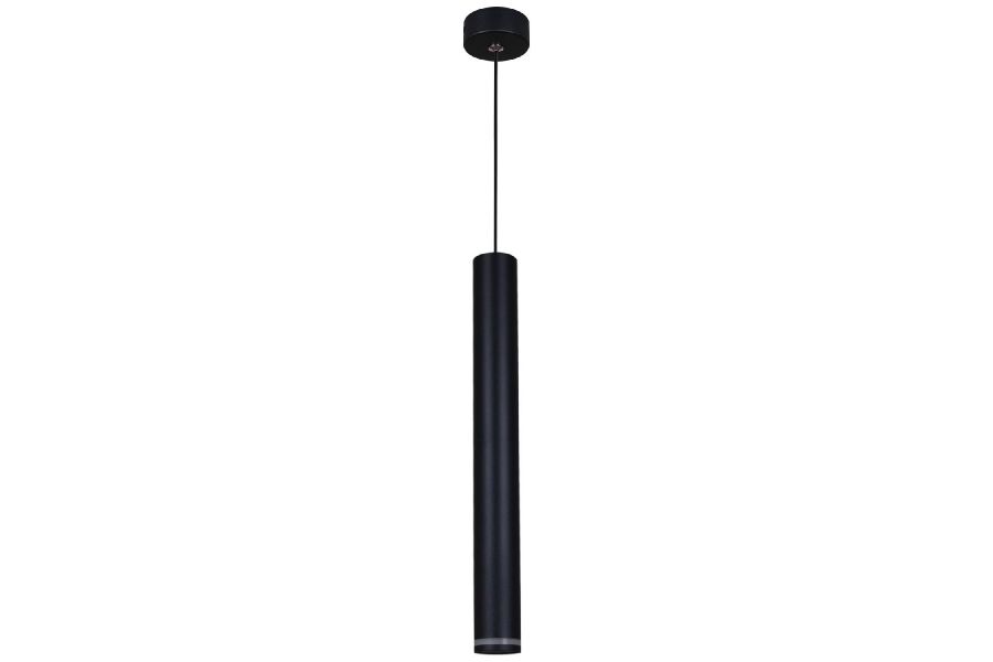 Подвесной светильник Reluce 16031-0.9-001IL LED5W BK