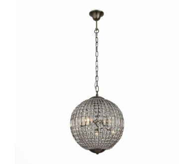 Купить Подвесной светильник ST Luce Mondo SL226.303.05 Подвесной светильник ST Luce Mondo SL226.303.05