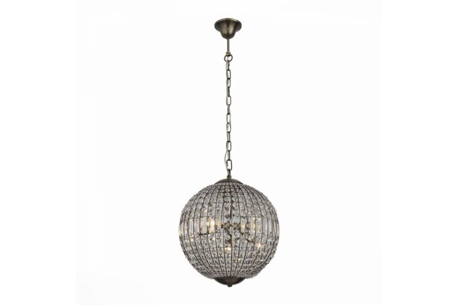 Подвесной светильник ST Luce Mondo SL226.303.05