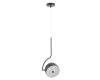 Подвесной светильник Crystal Lux CORRECTO SP9W LED BLACK