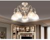 Потолочная люстра Ambrella Light Traditional TR3057