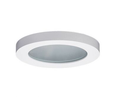 Влагозащищенный светильник ITALLINE DL 2633 white