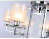 Потолочная люстра Ambrella Light Traditional TR4418