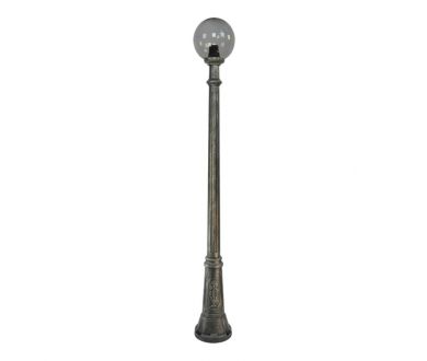 Уличный фонарь Fumagalli Gigi/G250 G25.156.000.BZE27