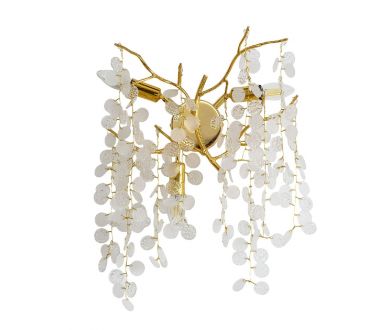 Настенный светильник Favourite Parra 4161-3W