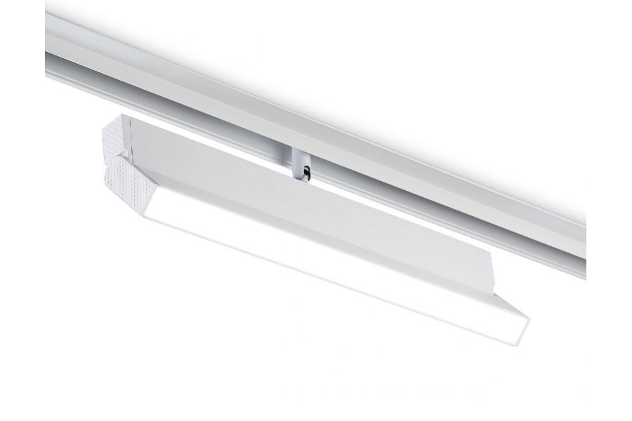 Трековый магнитный светильник Ambrella Light Magnetic Track System GL4065