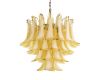 Подвесная люстра Loft IT Lilou 10600/600 Champagne