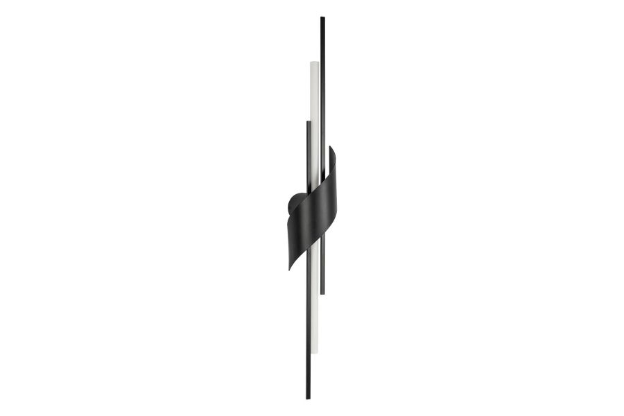 Настенный светильник Modelux ML.655.850 BK