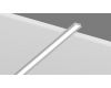 Встраиваемый алюминиевый профиль (комплект) SWG Standard RC-2206 00000000985
