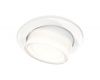 Встраиваемый светильник Ambrella Light Techno Spot XC7651083 (C7651, N7160)