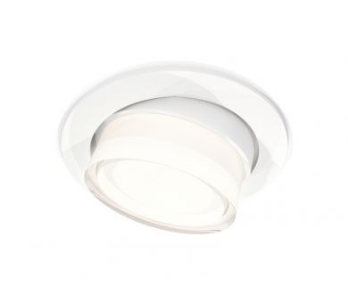 Купить Встраиваемый светильник Ambrella Light Techno Spot XC7651083 (C7651, N7160) Встраиваемый светильник Ambrella Light Techno Spot XC7651083 (C7651, N7160)