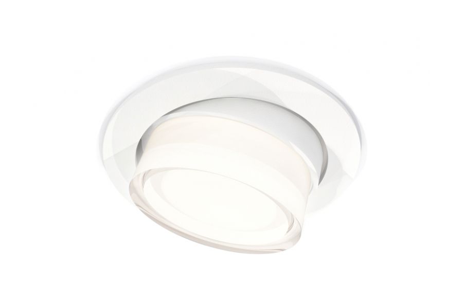 Встраиваемый светильник Ambrella Light Techno Spot XC7651083 (C7651, N7160)