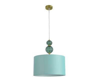 Подвесная люстра Lumion Classi Mikimito 8419/3A
