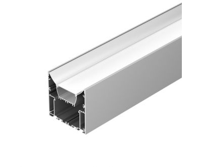 Алюминиевый профиль Arlight ARH-Power-W88-Comfort-2000 Anod 036363