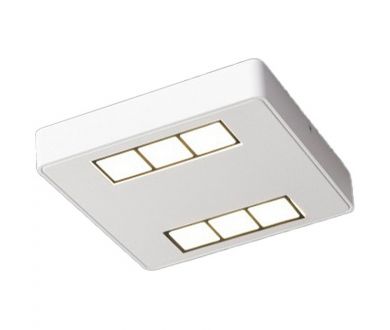 Потолочный светильник Wertmark Bellatrix WTB.O02.007.30.24
