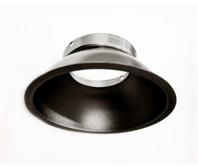 Отражатель для светильника Italline reflector for 3160 black