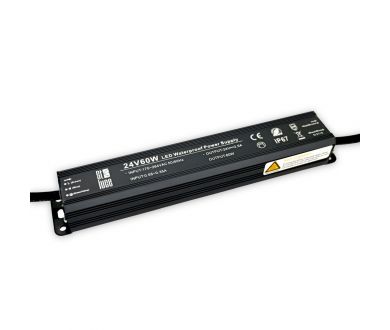 Блок питания ST Luce 24V 60W IP67 ST014.024.60.1