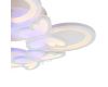 Потолочный светильник Escada Butterfly 10272/8LED