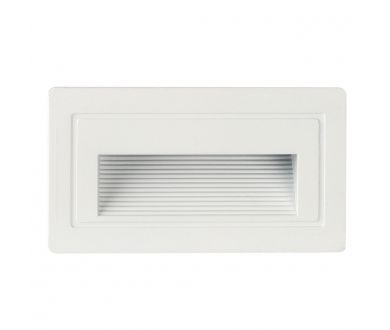 Архитектурный светильник Arte Lamp Piazza A7223IN-1WH