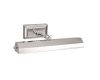 Подсветка для картин Arte Lamp Picture Lights Vintage A9126AP-2CC