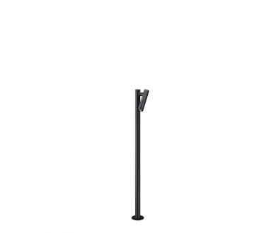 Ландшафтный светильник Maytoni Torq O494FL-L10B3K