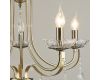 Подвесная люстра Reluce 04749-0.4-05