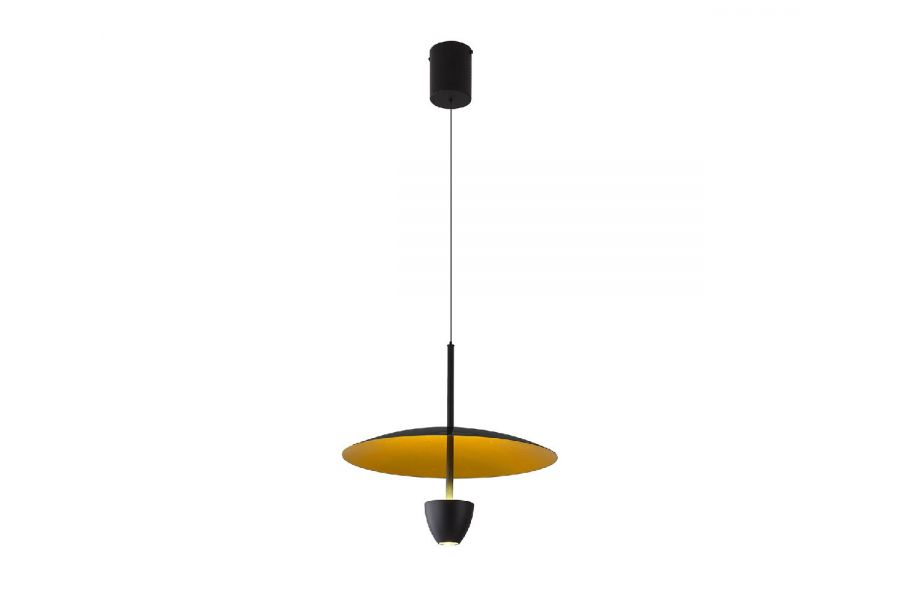 Подвесной светильник Kink Light Синди 08466-35,19(33)