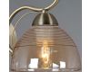 Бра Illumico IL0733-1WSQ-25 AB AREZZO