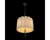 Подвесной светильник Loft IT Mellow 10306P Light linen