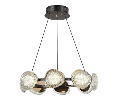 Подвесная люстра ST Luce Enigma SL6018.203.64
