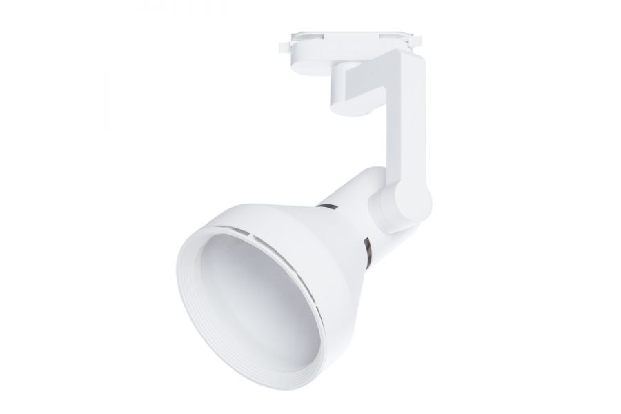 Трековый светильник Arte Lamp Nido A5106PL-1WH