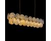 Подвесная люстра LOFT IT Lolly 10492/1200R Pearl