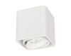 Накладной светильник Arlight SP-Cubus-S100x100-8W Day4000 036048