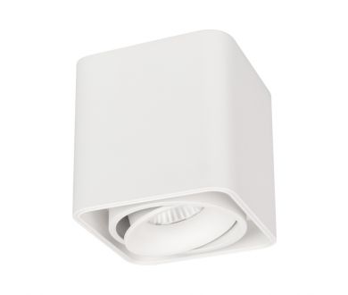 Купить Накладной светильник Arlight SP-Cubus-S100x100-8W Day4000 036048 Накладной светильник Arlight SP-Cubus-S100x100-8W Day4000 036048
