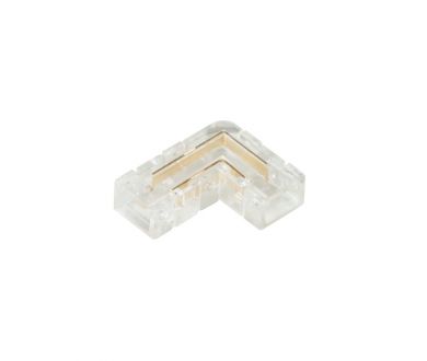 Коннектор угловой Arlight FIX-MONO-5mm-2pin-STS 053144