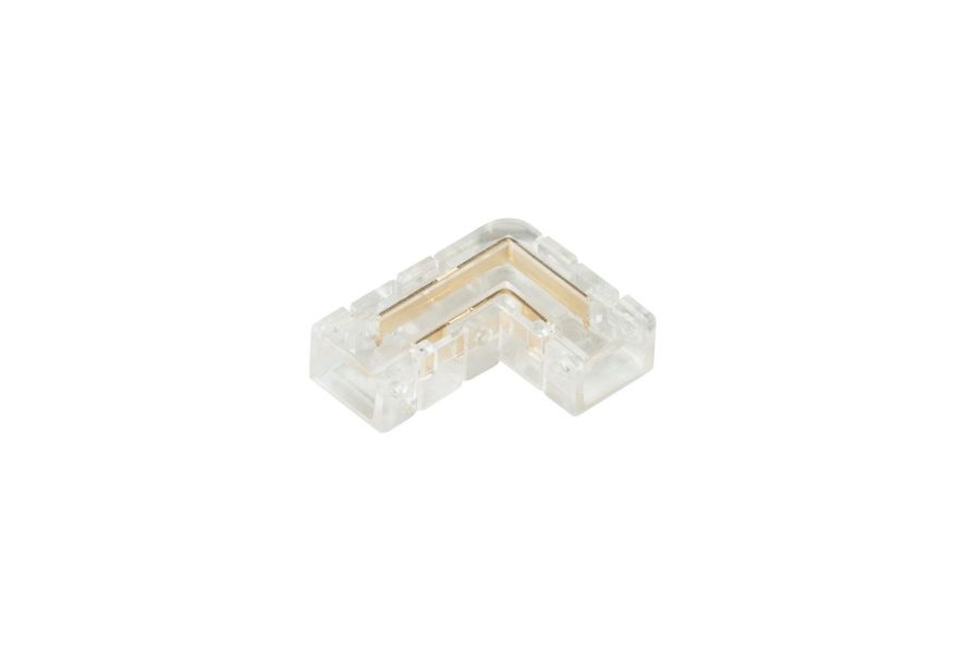 Коннектор угловой Arlight FIX-MONO-5mm-2pin-STS 053144