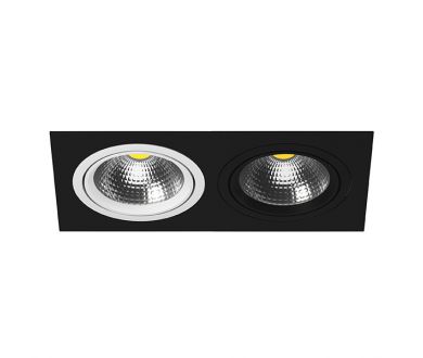Встраиваемый светильник Lightstar INTERO 111 i8270607 (217827+217906+217907)