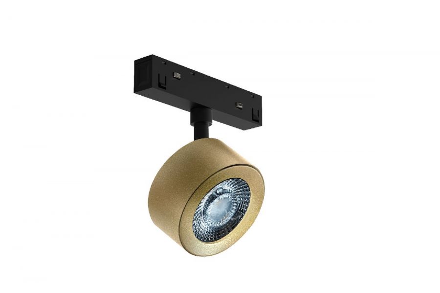 Трековый магнитный светильник Lumker SY-LINK-FTS-GD-10-NW 019044