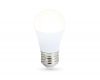 Светодиодная лампа Ambrella Light Bulbing E27 13W 4000K шар 451304