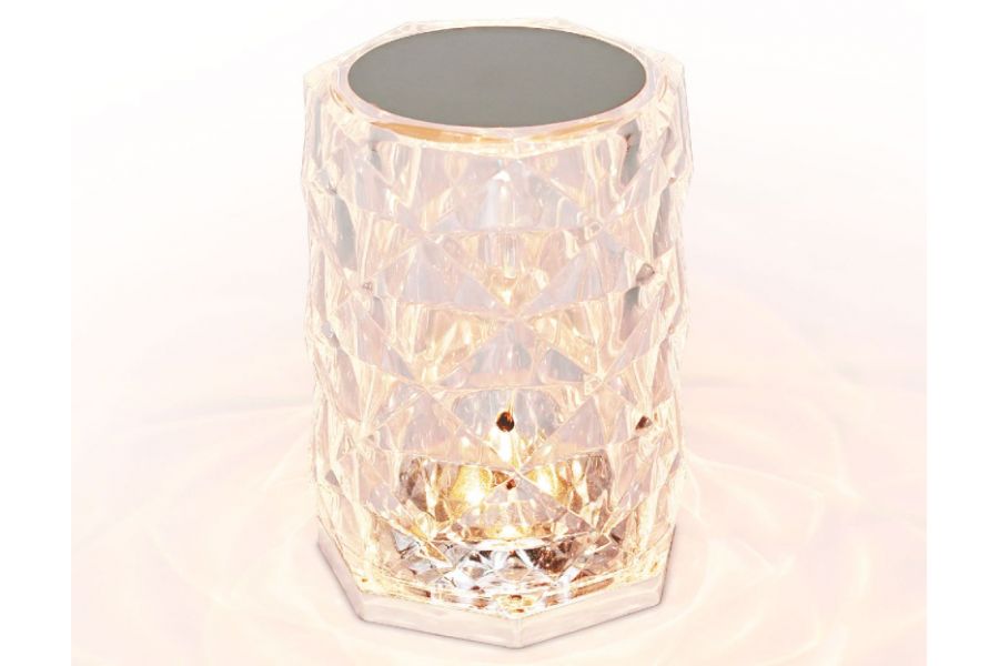 Настольная лампа Ambrella Light Desk DE8013