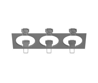 Рамка Lightstar Intero 16 217539