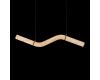 Подвесной светильник Loft IT Liberty acrylic 10551B