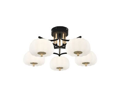 Потолочная люстра Escada Halma 10301/5LED