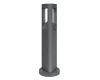 Ландшафтный светильник Arlight LGD-TIKTON-10W Warm3000 (Графит, 70 deg, 230V) (IP65 Бетон) 065044